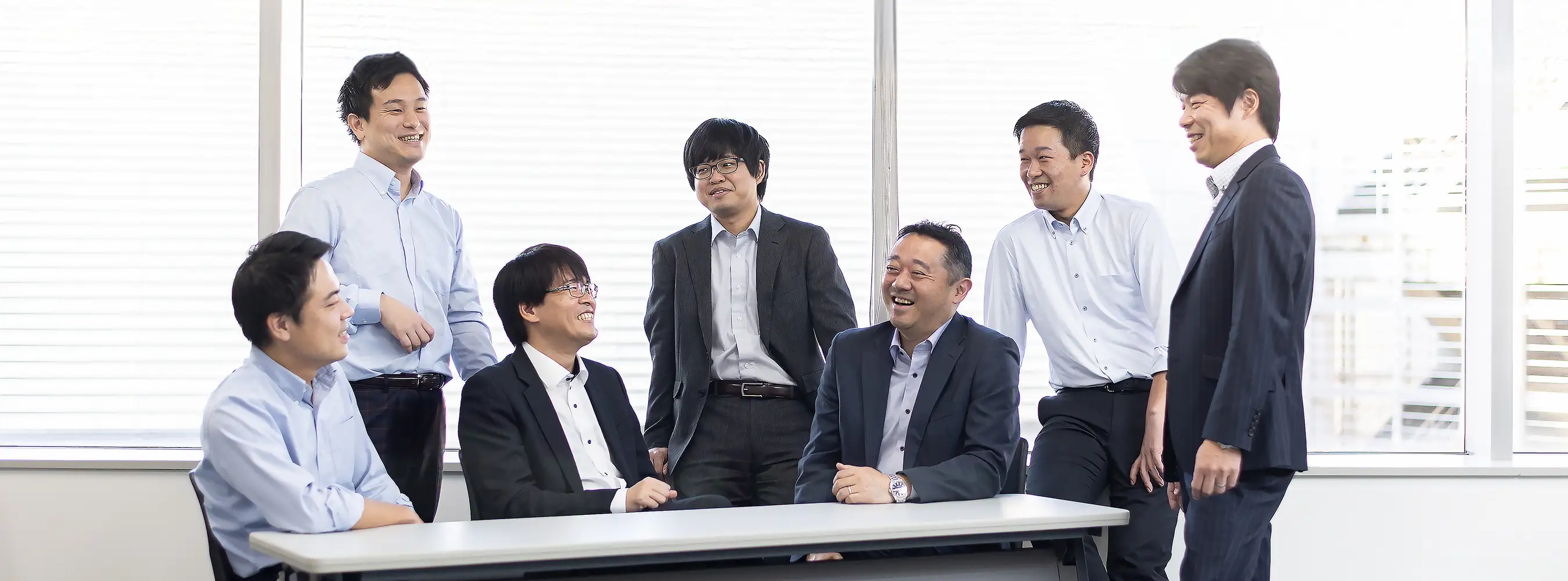 アライン税理士法人のスタッフ